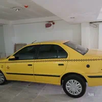 تاکسی EF7|خودرو سواری و وانت|همدان, |دیوار