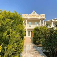 ویلا باغ مرکبات دوبلکس 450م کاسبی سند ۶ دانگ اقساط