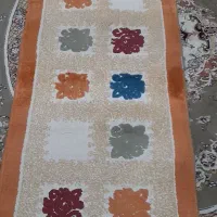 فرش پله