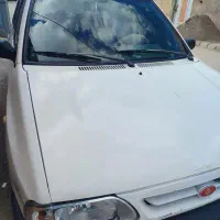 87دوگانه سوز کارخانه تمیز و مرتب دوبرگ سند