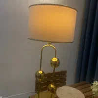 چراغ اباژور|چراغ خواب و آباژور|رشت, آب و برق|دیوار