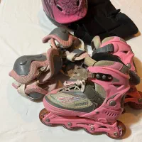 کفش اسکیت|دوچرخه، اسکیت، اسکوتر|تبریز, |دیوار