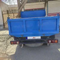 زامیاد وانت نیسان Z28، مدل ۱۴۰۳|خودرو سواری و وانت|کرمانشاه, |دیوار