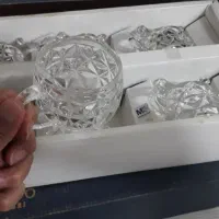 ۱۲عدد استکان خارجی