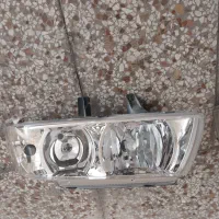 چراغ های سمند