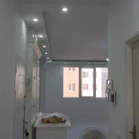 نقاشی ساختمان منصف