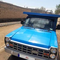 نیسان دیزل مدل ۱۴۰۱ تحویل ۱۴۰۲|خودرو سواری و وانت|مهربان, |دیوار