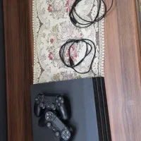 ۱ترابایتps4 pro