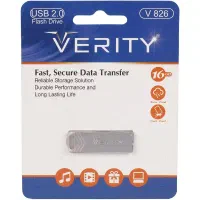 فلش مموری ورآیتی (VERITY)|قطعات و لوازم جانبی رایانه|ارومیه, |دیوار