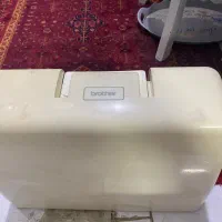 چرخ خیاطی برادر سالم