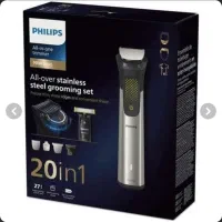 ماشین اصلاح چند کاره فیلیپس Philips مدل MG9553|آرایشی، بهداشتی، درمانی|تهران, حشمتیه|دیوار