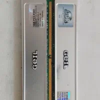 مادر برد وDVDwriter وکارت گرافیک و رم DDR2 GeIL|قطعات و لوازم جانبی رایانه|تهران, هاشمی|دیوار