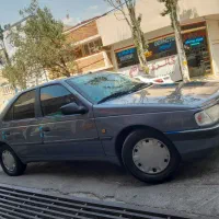 ۴۰۵ مدل ۹۹ در حد