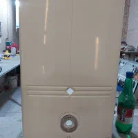 آبگرمکن فن دار درحدنو|آبگرمکن، پکیج، شوفاژ|قرچک, مهدیه|دیوار