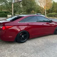 سوناتا yf ۲۴۰۰ خلیج بدون رنگ