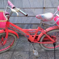 دوچرخه ۲۰ دخترانه