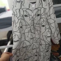 مانتو|لباس|گلبهار, شهر جدید گلبهار|دیوار