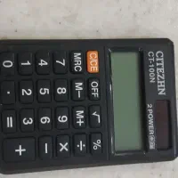 تعدادی ساعت وماشین حساب|ساعت|قدس, شهرک صنعتی زاگرس|دیوار