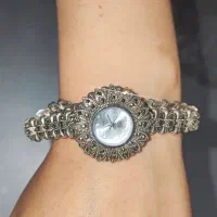 ساعت نقره نو|ساعت|مراغه, |دیوار