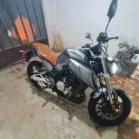 موتورمانستر ۲۵۰