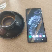 سامسونگ نوت۹ و۱۰