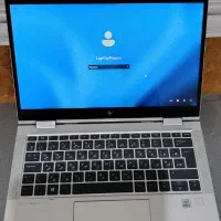 لپتاپ hp elitebook نسل ۱۰