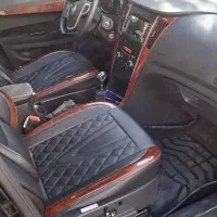 دناپلاس 6دنده مشکی ابنوس|خودرو سواری و وانت|اندیشه, اندیشه فاز ۱|دیوار