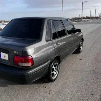 پراید مدل ۹۱|خودرو سواری و وانت|رزن, |دیوار