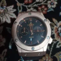 معاوضه ساعت