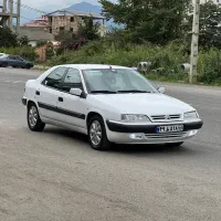 زانتیا 2000cc، مدل ۸۹ درجه یک