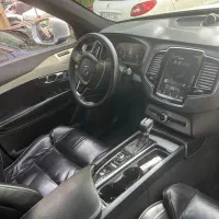 ولوو xc90 مدل 2016|خودرو سواری و وانت|تهران, ولنجک|دیوار