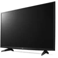 تلوزیون ۴۳ Lg
