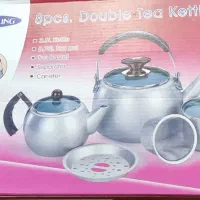 قوری و کتری نو آک بند|قوری، کتری، قهوهساز دستی|خمینیشهر, |دیوار