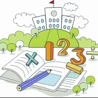 تدریس خصوصی پایه ی اول، دوم و سوم ابتدایی