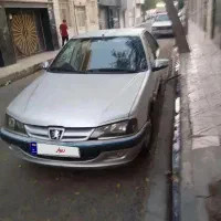 پرشیا مدل 84