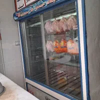 یخچال چهار درب و فلیزر ۶ درب