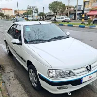 پارس سال xu7p  دریچه گاز سیمی