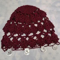 کلاه تابستانی|لباس|رشت, سیا اسطلخ|دیوار