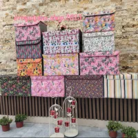 باکس لباس ونظمدهنده کمدکشو