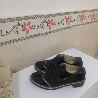 کفش اسپورت ، کالج ، پاشنه دار ، نیم بوت دست دوم|کیف، کفش، کمربند|ایلام, |دیوار