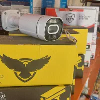 دستگاه دی وی ار دوربین ۴کانال ۵مگاپیکسل|دوربین مداربسته|اصفهان, کارلادان|دیوار