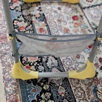 صندلی غذای کودک چیکو|تخت و صندلی بچه|تهران, والفجر (افسریه)|دیوار