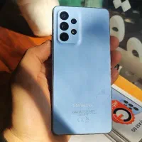 سامسونگ A53 5g 256|موبایل|تهران, حشمتیه|دیوار