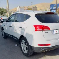 جک اس فایو ( s5 ) مدل ۹۵|خودرو سواری و وانت|شیراز, سعدیه جنوبی|دیوار