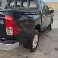 هایلوکس۲۰۱۶|خودرو سواری و وانت|کرمان, |دیوار