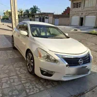 نیسان التیما