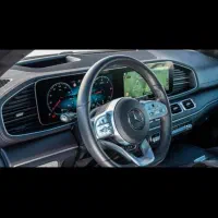 بنز gle 400 2024 4matic|خودرو سواری و وانت|تهران, جردن|دیوار