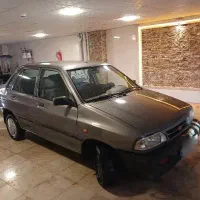 پراید ۱۳۱ SL|خودرو سواری و وانت|هشتگرد, فاز ۳ مهستان|دیوار