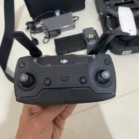 هلی شات spark|دوربین عکاسی و فیلم‌برداری|تهران, دریاچه شهدای خلیج فارس|دیوار