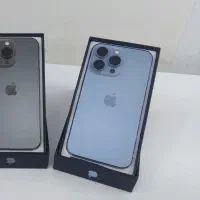 آیفون ۱۳ پرو فروش نقدی|موبایل|رضوانشهر, |دیوار